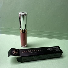 NEW Anastasia Beverly Hills Liquid Lipstick in Crush - Size 0.08 oz. (2.3g) 