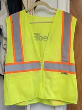 FedEx Safety Vest