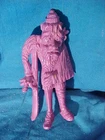 1960s MPC UGLIES Marx Nutty Mads FRACTURED FRANK Toy Plastic FIGURE 5"