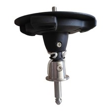 Black Windsurfing Windsurf -bolt Tendon Joint Mast Base