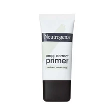 Neutrogena Prep + Correct Primer Redness Correcting 10