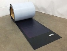 Uni-Solar PVL-128 128W 24V Flessibile Pannello Solare Griglia-Tie Punto Saldante Posteriore