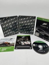Forza Motorsport 5 Limited Edition - Xbox One Spiel - Sehr gut CiB PAL - Händler