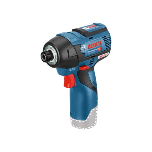 Bosch Akku-Drehschlagschrauber Gdr 12V-110, Solo Version, 06019E0002-image
