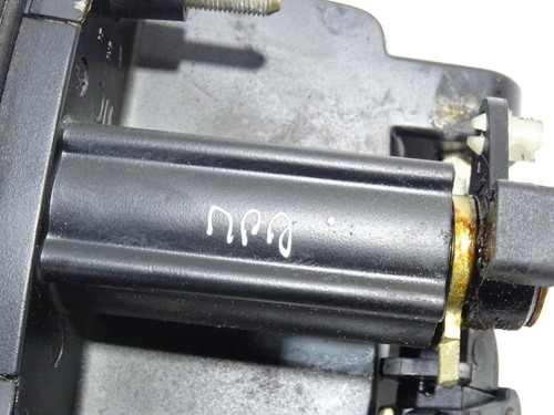 GREEP ACHTERKLEP Seat Leon (1M1) 107827565K - Afbeelding 3 van 3