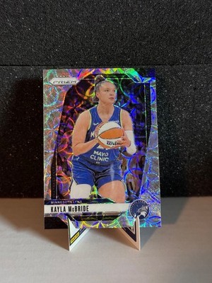 2024 Panini Kayla McBride Scope /99