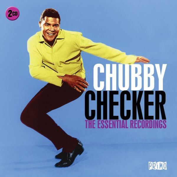 Chubby Checker - The Essential Recordings (Primo) 2CD Album
