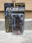 Beachhead City Strike G.I. JOE Cobra Pursuit Action Figure New 2010