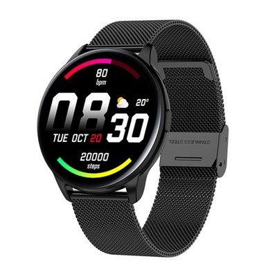 Y90 Smart Watch GPS Blood Pressure Monitoring Health Smart Watch Sports Smart Wa