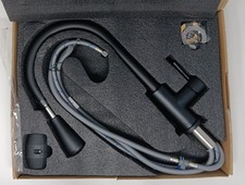 JLERLI Black Pull Down Kitchen Faucet J300-05-02BN J300-05-02MB