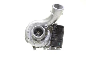 Turbolader ALANKO 11900925 für AUDI A6 Avant (4F5, C6) A4 Avant (8ED, B7)