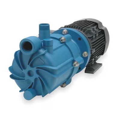 Finish Thompson Sp10p-3-M219 1 Hp Pp Magnetic Drive Pump 208-230/460V 1'' Fnpt
