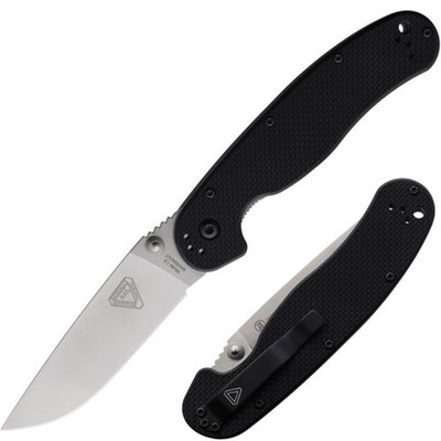 Ontario 8880 RAT 1.5 Linerlock Folding Knife