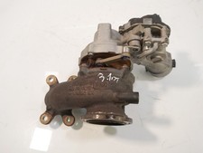 Turbolader für Seat VW Leon Golf MK7 MK8 1,5 TSI DPBA DPB 05E145701E
