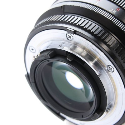 Carl Zeiss Planar T* 85mm F/1.4 ZF.2 (for Nikon F mount) #112 | eBay