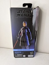 Hasbro Star Wars  The Black Series Fourth Sister Inquisitor 6  Obi-Wan Kenobi