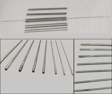 1Pcs Laparoscopic PCNL Dilator Set For Surgical Instruments Reusable CE Approved