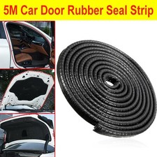 16feet Car Rubber Seal Trim Molding Strip Edge Door Lock Protector All Weather U 16feet Car Rubber Seal Trim Molding Strip Edge Door Lock Protector All Weather U