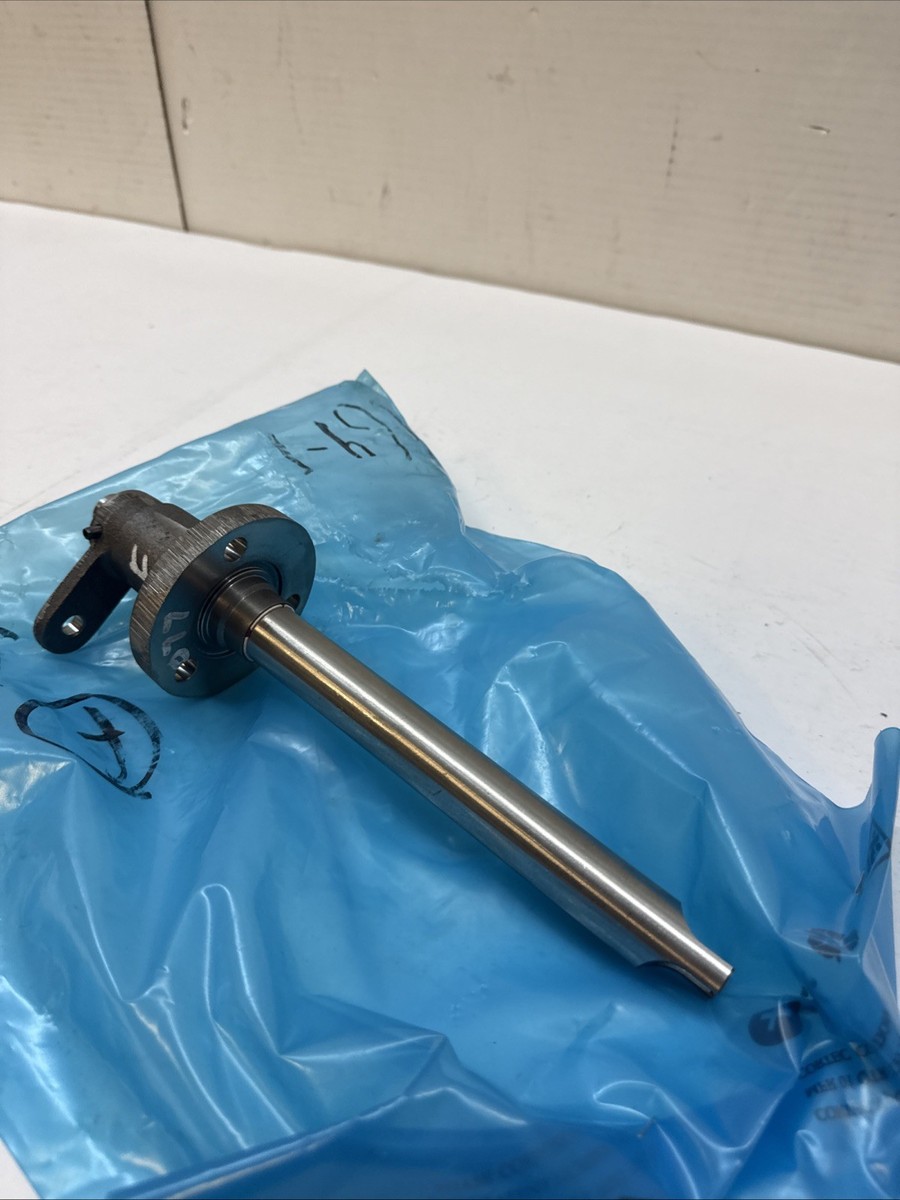 Trane Chiller OPR00327 1st Stage Tang Operator Leaf Fork