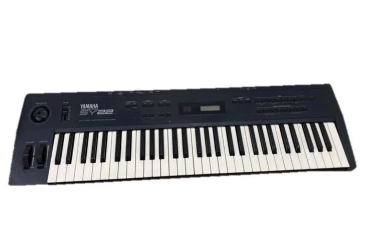 Yamaha Sy for sale | eBay