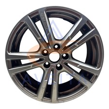 AUDI Q3 2.0 TDI S LINE MK1 8U 15-18 Alloy Wheel Single 8U0601025AJ