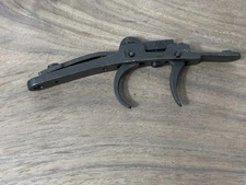 Thompson Center Hawken Muzzleloader Double Set Trigger Assembly