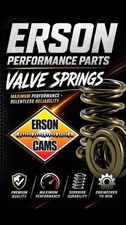 New Erson 3400 Valve Springs Mechhyd Roller Set Of 16 New Erson 3400 Valve Springs Mechhyd Roller Set Of 16