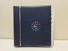Lot Of 62.50 PLUS Worth Of World Euro Coins Coin with Numis Collection Album — photo 1
