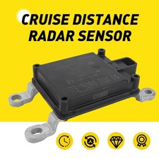 Front Cruise Distance Radar Sensor Fits Nissan Kicks Altima Rogue 2017-2021 US