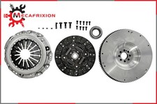 Kit d'embrayage Nissan PATHFINDER