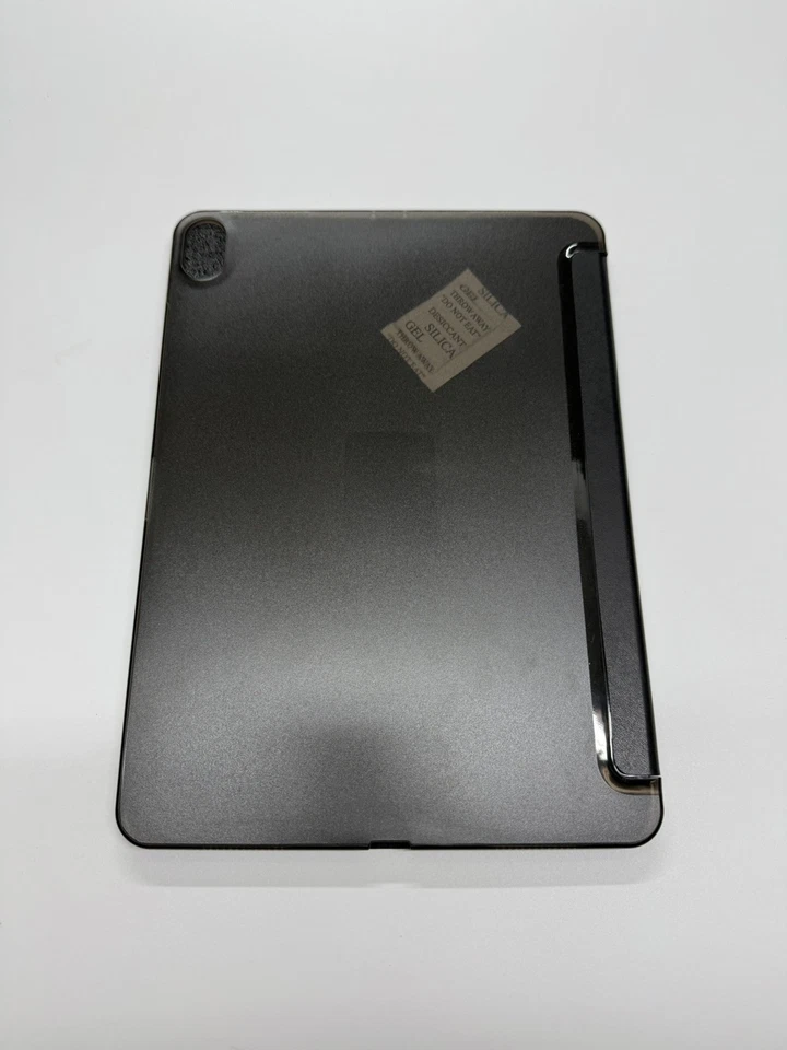 Spigen Case Smart Fold For iPad Pro 11 2018 Black - Image 4 of 4