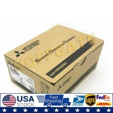 A970GOT-LBA NEW Mitsubishi Touch Panel HMI Mitsubishi SHIP BY UPS IN STOCK