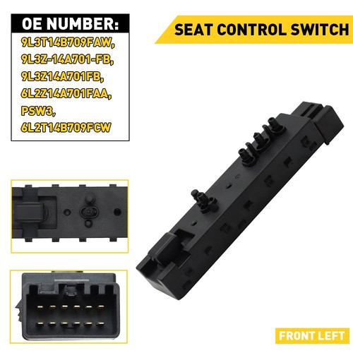 Compatible Con Ford Edge Escape Expedition Explorer Fusion M