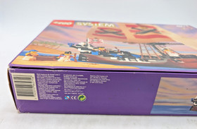 LEGO 6271 Imperial Flagship Pirates New MIB Sealed Bag Pirates 6285 6277 6286