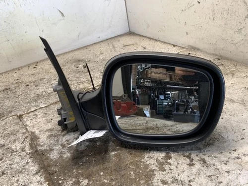 Passenger Side View Mirror Power Heated With Camera Fits 11-14 BMW X3 1189466