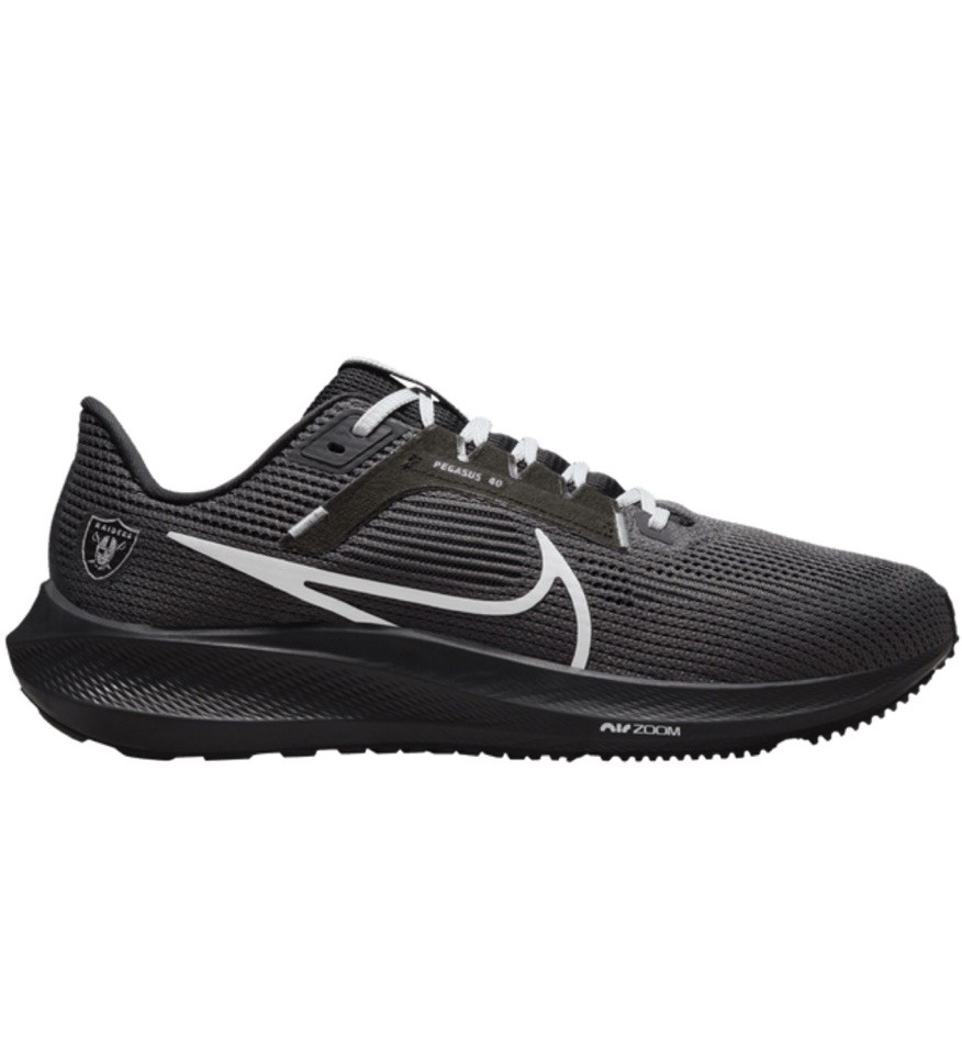nike air pegasus nfl
