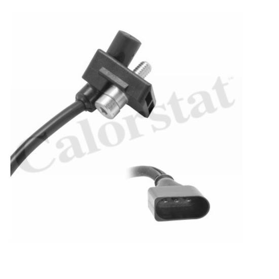 Calorstat by Vernet Impulsgeber Kurbelwelle Hallsensor FüR VW Golf IV Lupo Seat-image
