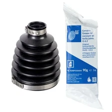 BLUE PRINT ADBP810051 Headphone Kit, Semi Axle for Dacia Duster (HS_) 1.6 2015-2018