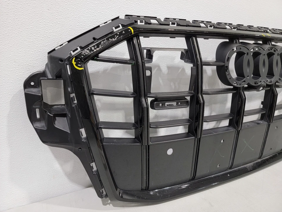 18 19 20 21 22 23 2018-2023 Audi Q8 4M8853651 grade OEM - Imagem 2 de 4