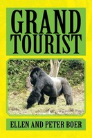 Ellen (U. A.) | Grand Tourist | Taschenbuch | Englisch (2013) | Xlibris