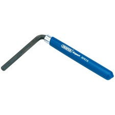 Draper Expert Brake Pad Hex Allen Key with Handle 7mm 68425