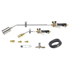 SIEVERT CS4460 Torch Kit, TR Kit, Propane Fuel