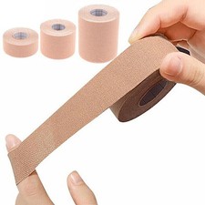 Medical  Wound Dressing Fixation Tape Adhesive Plaster Patches Band