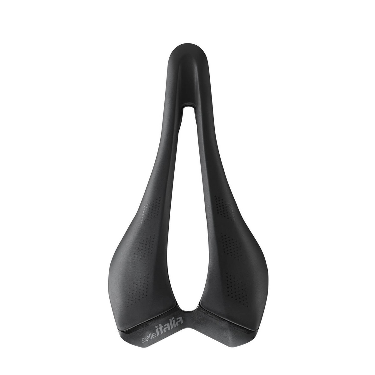 Selle Italia saddle SLR ADVAN SUPERFLOW S3 130 x 242 mm size
