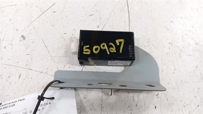 Theft-locking Keyless Entry Fits 07-15 MAZDA CX-9  OEM