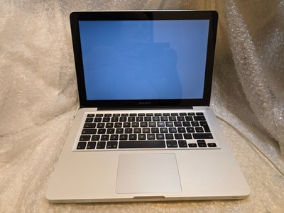 Ersatzteilspender Bastler Laptop Apple MacBook Pro A1278