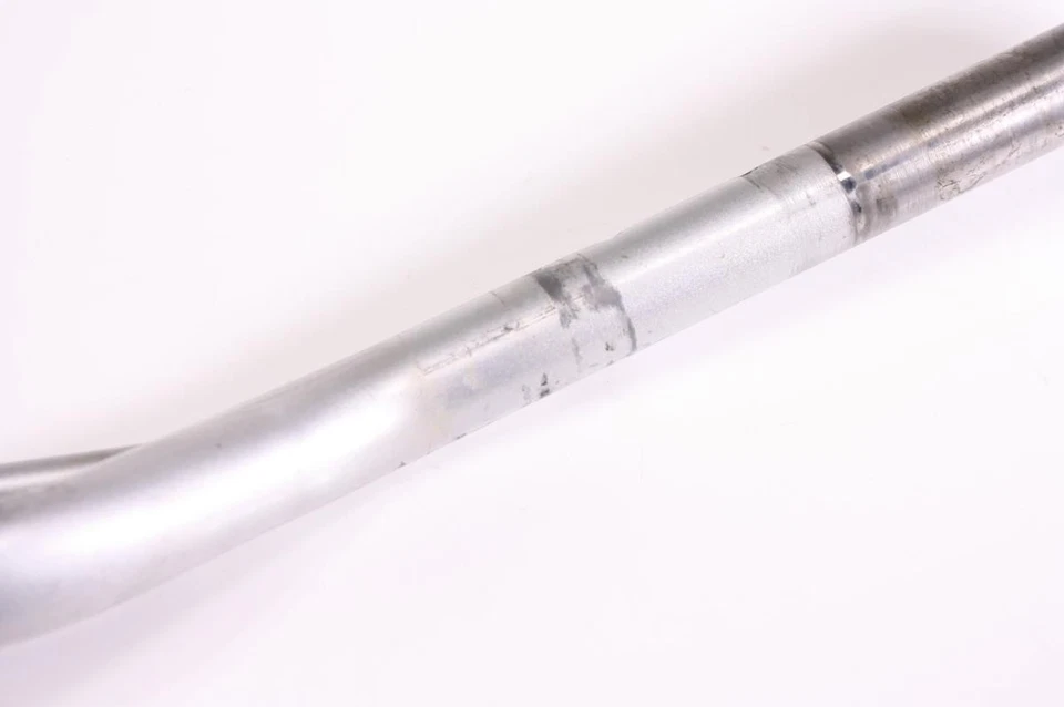 Manillar Yamaha WR250R 08 DOBLADO Foto 2 de 4