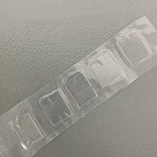 1 Viewfinder Glass Eyepiece Lens Glass for Sony A7R/A7R2/A7M2/A7M3/A7R4 Camera