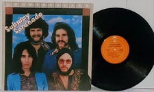 LOOKING GLASS Subway Serenade LP VG+ Plays Well 1973 Epic KE32167 Vinyl GF Pop