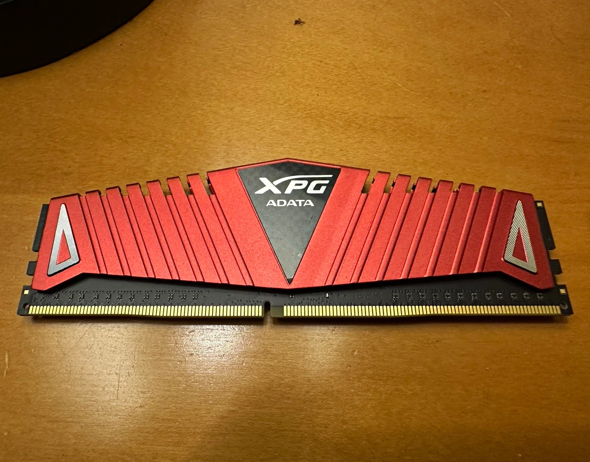 ADATA PC4-19200 (DDR4-2400) Bus Speed Computer RAM 16 GB Total